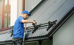 Best Roof Ventilation Installation  in Ramtown, NJ